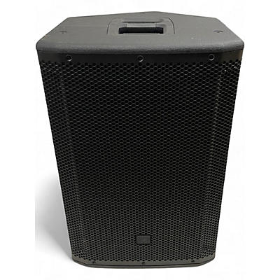 Used JBL SRX815P Powered Speaker