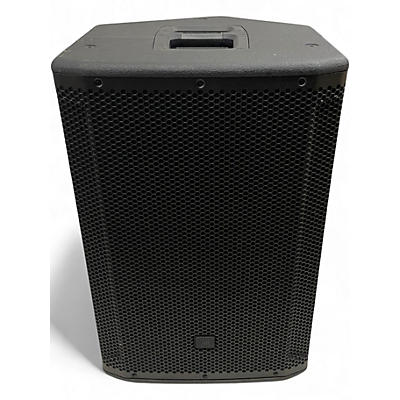 Used JBL SRX815P Powered Speaker