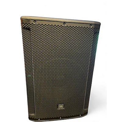 Used JBL SRX815P Powered Speaker