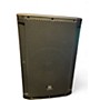 Used JBL SRX815P Powered Speaker