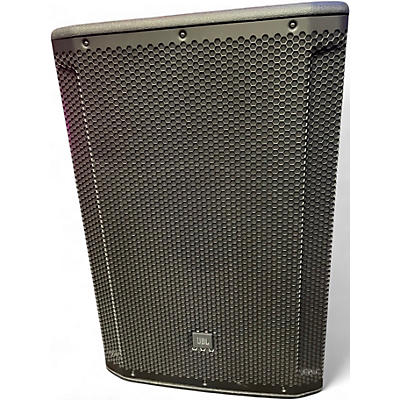 Used JBL SRX815P Powered Speaker