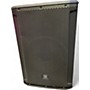 Used JBL SRX815P Powered Speaker