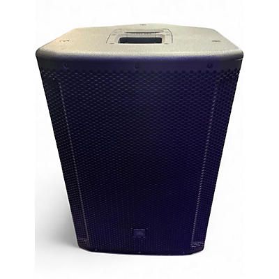 Used JBL SRX815P Powered Speaker