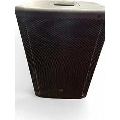 Used JBL SRX815P Powered Speaker