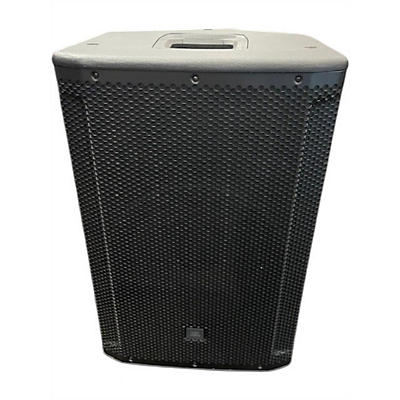 Used JBL SRX815P Powered Speaker