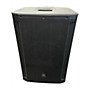 Used JBL SRX815P Powered Speaker