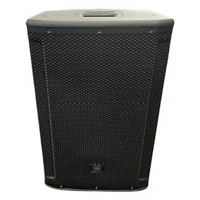 Used JBL SRX815P Powered Speaker