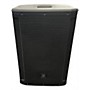 Used JBL SRX815P Powered Speaker