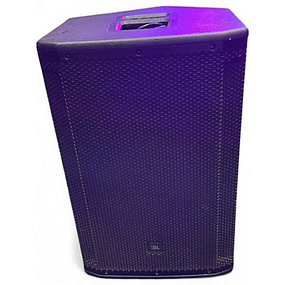 Used JBL SRX815P Powered Speaker