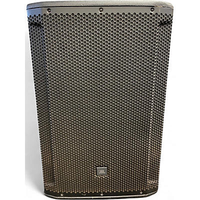 Used JBL SRX815P Powered Speaker