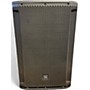 Used JBL SRX815P Powered Speaker