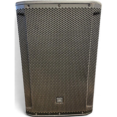 Used JBL SRX815P Powered Speaker