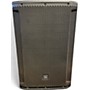Used JBL SRX815P Powered Speaker