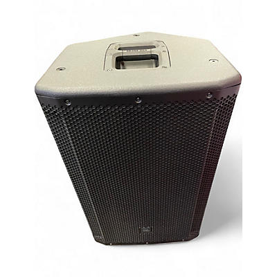 Used JBL SRX815P Powered Speaker