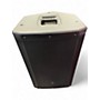 Used JBL SRX815P Powered Speaker