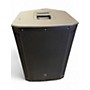 Used JBL SRX815P Powered Speaker