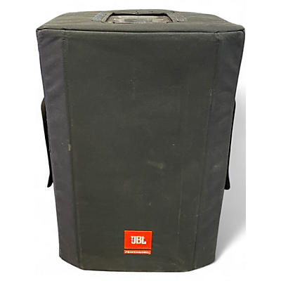 Used JBL SRX815P Powered Speaker