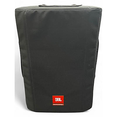 Used JBL SRX815P Powered Speaker