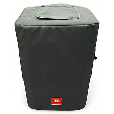 Used JBL SRX815P Powered Speaker
