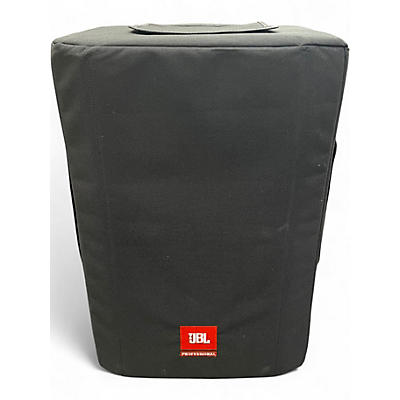 Used JBL SRX815P Powered Speaker