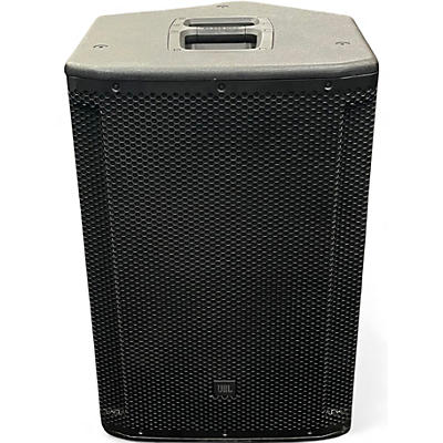 Used JBL SRX815P Powered Speaker