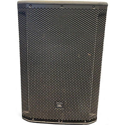 Used JBL SRX815P Powered Speaker