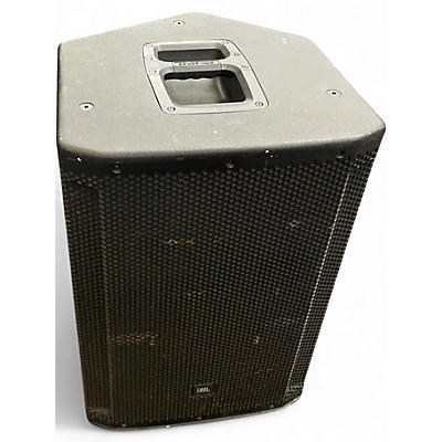 Used JBL SRX815P Powered Speaker