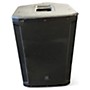 Used JBL SRX815P Powered Speaker