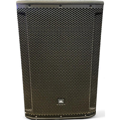 Used JBL SRX815P Powered Speaker