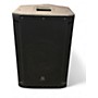 Used JBL SRX815P Powered Speaker