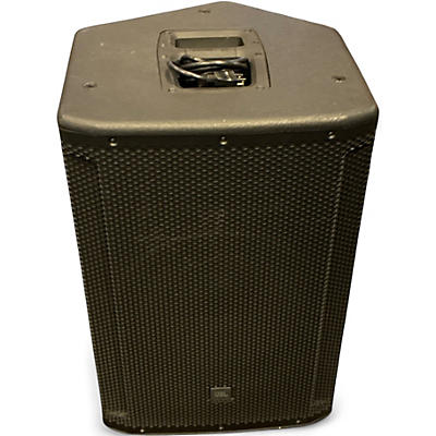 Used JBL SRX815P Powered Speaker