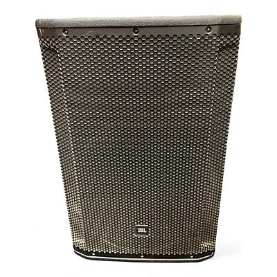 Used JBL SRX815P Powered Speaker