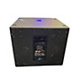 Used JBL Used JBL SRX818SP Powered Subwoofer