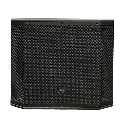 JBL Used JBL SRX818SP Powered Subwoofer