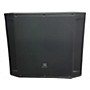 Used JBL SRX818SP Powered Subwoofer
