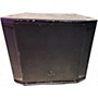 Used JBL SRX818SP Powered Subwoofer