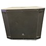 Used JBL SRX818SP Powered Subwoofer