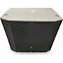 Used JBL SRX818SP Powered Subwoofer