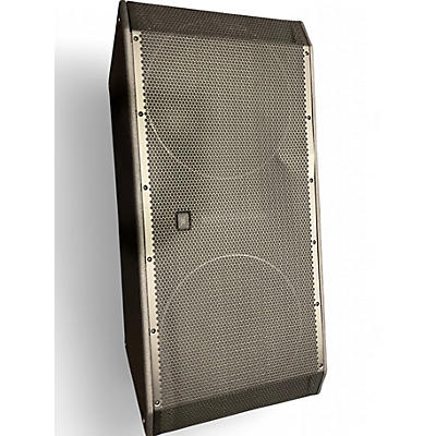 Used JBL SRX828S Unpowered Subwoofer