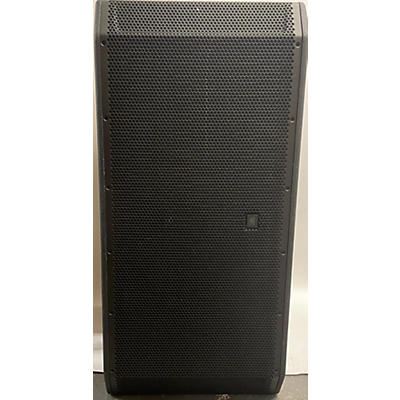 JBL Used JBL SRX828SP Powered Subwoofer