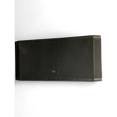 Used JBL SRX828SP Powered Subwoofer