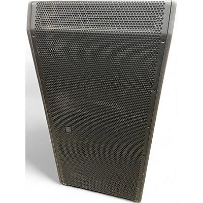 Used JBL SRX828SP Powered Subwoofer