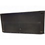 Used JBL SRX828SP Powered Subwoofer