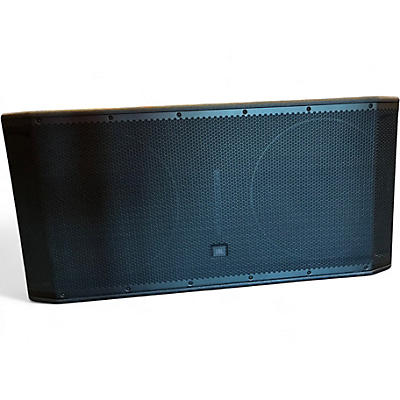 Used JBL SRX828SP Powered Subwoofer