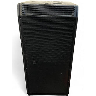 Used JBL SRX828SP Powered Subwoofer