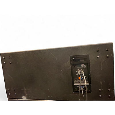 Used JBL SRX828SP Powered Subwoofer