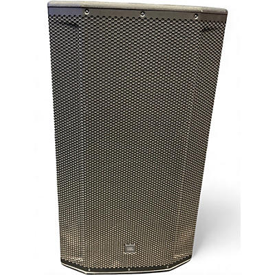 Used JBL SRX835 Unpowered Speaker