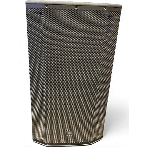 Used JBL SRX835 Unpowered Speaker