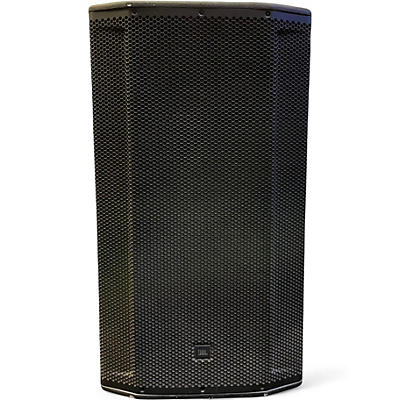 Used JBL SRX835 Unpowered Speaker