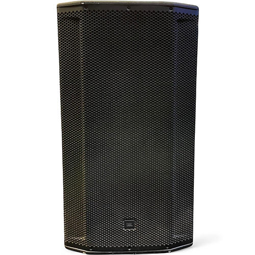 Used JBL SRX835 Unpowered Speaker